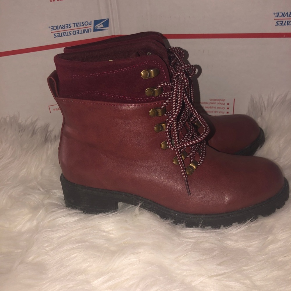 CA COLLECTION BY CARRINI Boots